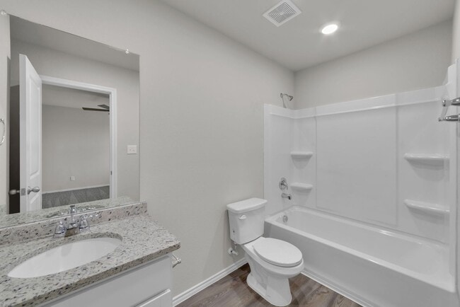 509 Ryan Xing in San Antonio, TX - Building Photo - Building Photo