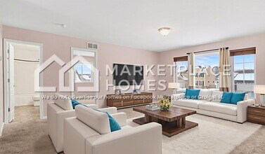 4648 Quaker Hill Dr SE in Kentwood, MI - Building Photo - Building Photo