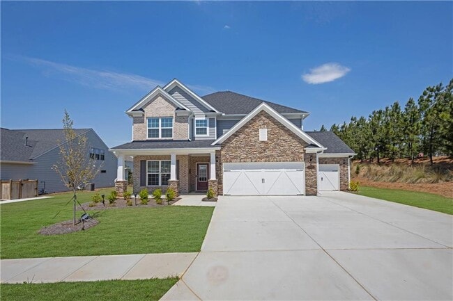 property at 307 Ernest Ave