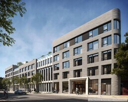 158 Lott St in Brooklyn, NY - Building Photo