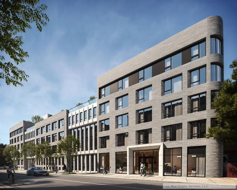 158 Lott St in Brooklyn, NY - Building Photo