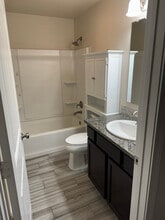 4805 Eberly St in Amarillo, TX - Building Photo - Building Photo