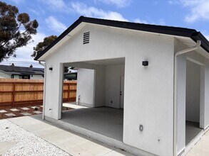 572 I St in Chula Vista, CA - Building Photo - Building Photo