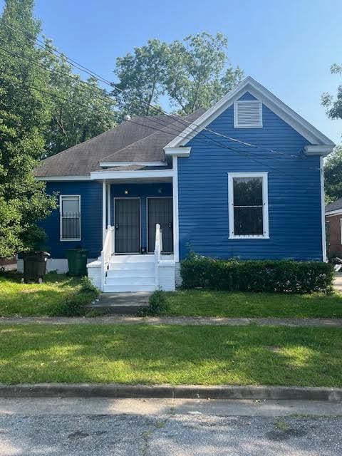 1340 Rhodes St, Unit 2