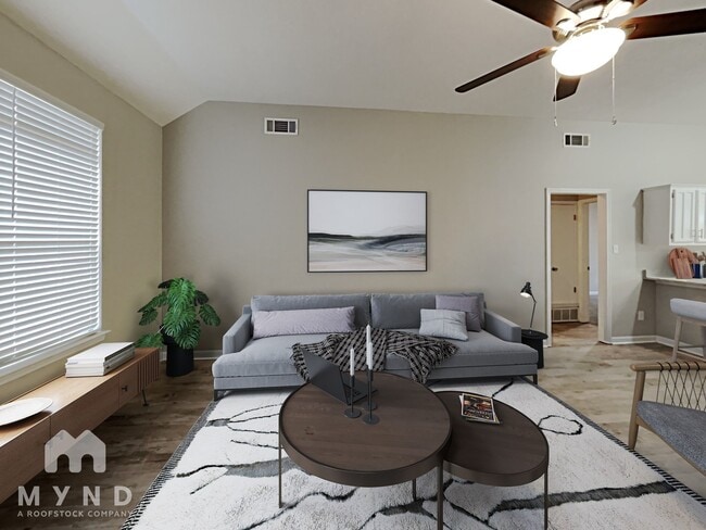property at 1241 Trotters Stop Cove