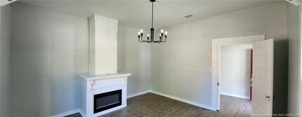 233 W Barbee St in Zebulon, NC - Building Photo - Building Photo