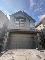 3732 Seabrook St in Houston, TX - Building Photo