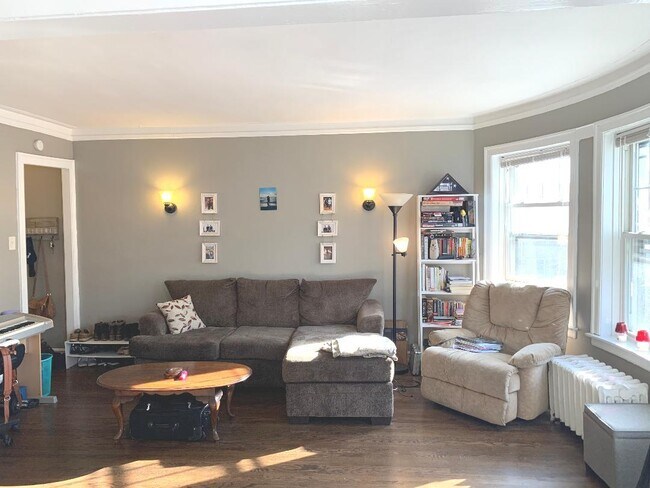 1056 W Thorndale Ave in Chicago, IL - Building Photo - Building Photo