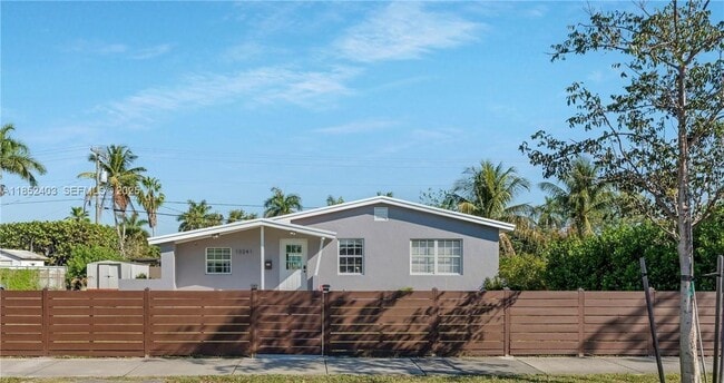 property at 10241 Dominican Dr