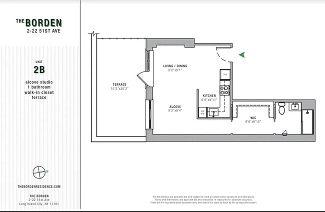 2-22 51st Avenue in Queens, NY - Building Photo - Building Photo