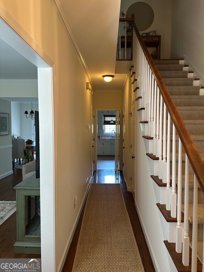 98 Lagrange St in Newnan, GA - Building Photo - Building Photo