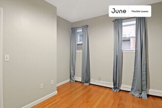 31 N Bennet St, Unit 2 in Boston, MA - Building Photo - Building Photo