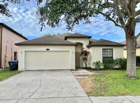 622 Marian Ct in Titusville, FL - Building Photo