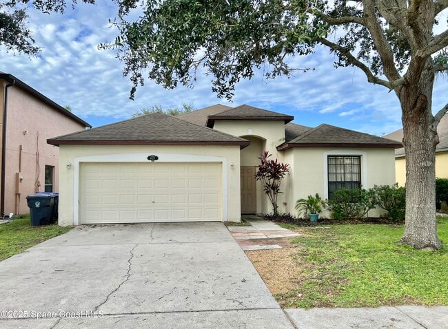 property at 622 Marian Ct