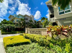497 Kailua Rd, Unit 2205 in Kailua, HI - Building Photo - Building Photo