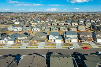 Enclave at Pine Grove in Parker, CO - Foto de edificio - Building Photo