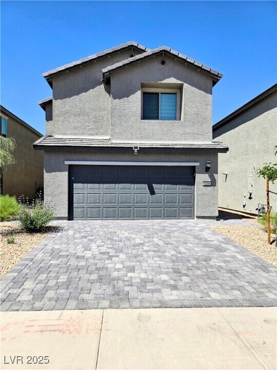 5288 Barcola Ave in Las Vegas, NV - Building Photo