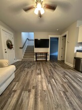 3583 Colston Ln in Tunnel Hill, GA - Foto de edificio - Building Photo