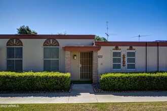 13231 N Cedar Dr, Unit AUCMWL in Sun City, AZ - Building Photo - Building Photo