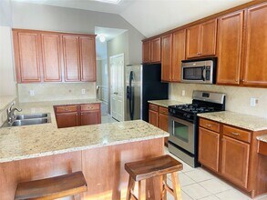 2119 Coldwater Bridge Ln in League City, TX - Building Photo - Building Photo