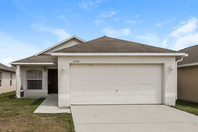 property at 6434 Tabogi Trail