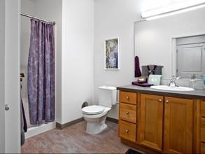 Acadia Gardens in Happy Valley, OR - Building Photo - Interior Photo