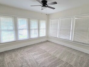 2805 S Jennings St in Fort Worth, TX - Building Photo - Building Photo