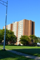 Riverview Towers Co-op Apartments