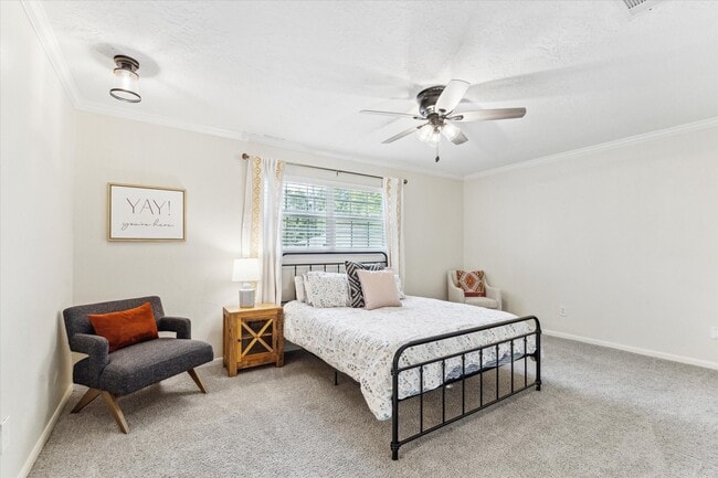 property at 3106 Redwood Lodge Dr