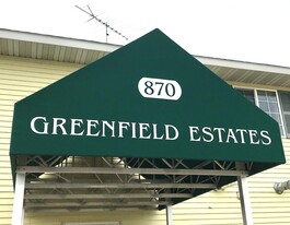 Greenfield Estates I & II