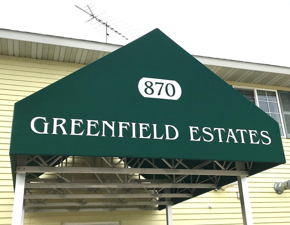 Greenfield Estates I & II Photo