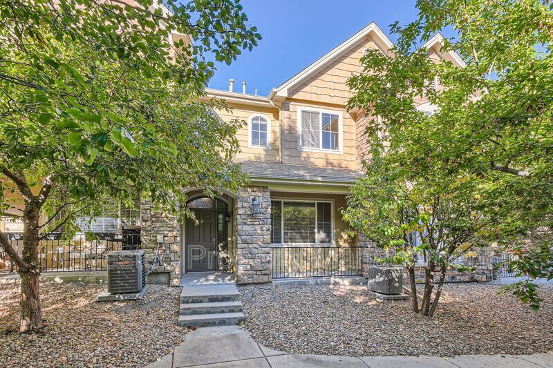 11234 Osage Cir in Northglenn, CO - Building Photo