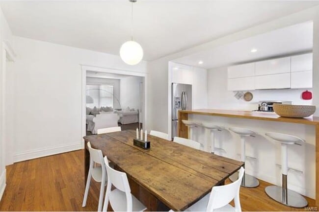 property at 6328 Northwood Ave