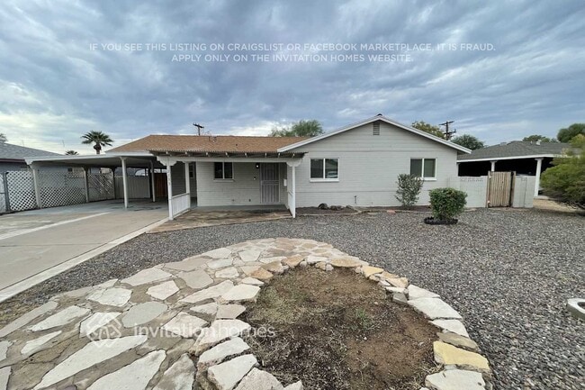 2133 W Palmaire Ave in Phoenix, AZ - Building Photo - Building Photo