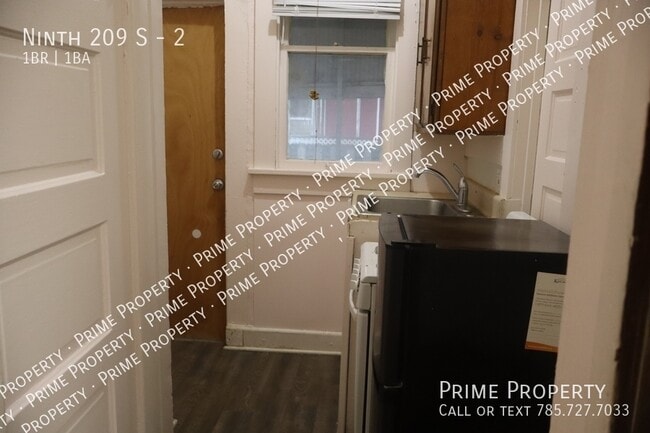 209 South St in Salina, KS - Building Photo - Building Photo