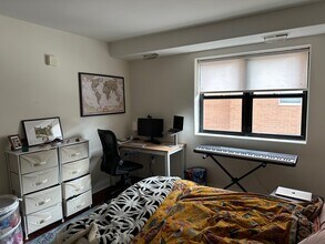 1354 Euclid St NW, Unit 301A in Washington, DC - Building Photo - Building Photo