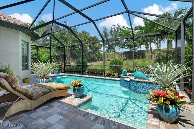 property at 8558 Maggiore Ct