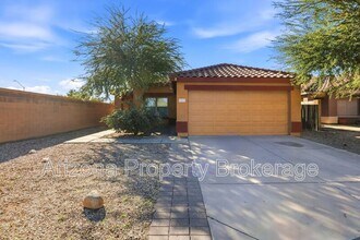 15535 W Port Au Prince Ln in Surprise, AZ - Building Photo - Building Photo