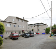 Hawthorne Vista in Portland, OR - Foto de edificio - Building Photo