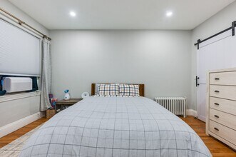 86 Jersey St in Boston, MA - Building Photo - Building Photo