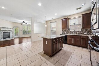 206 Saddle Ridge Dr in Cedar Park, TX - Building Photo - Building Photo