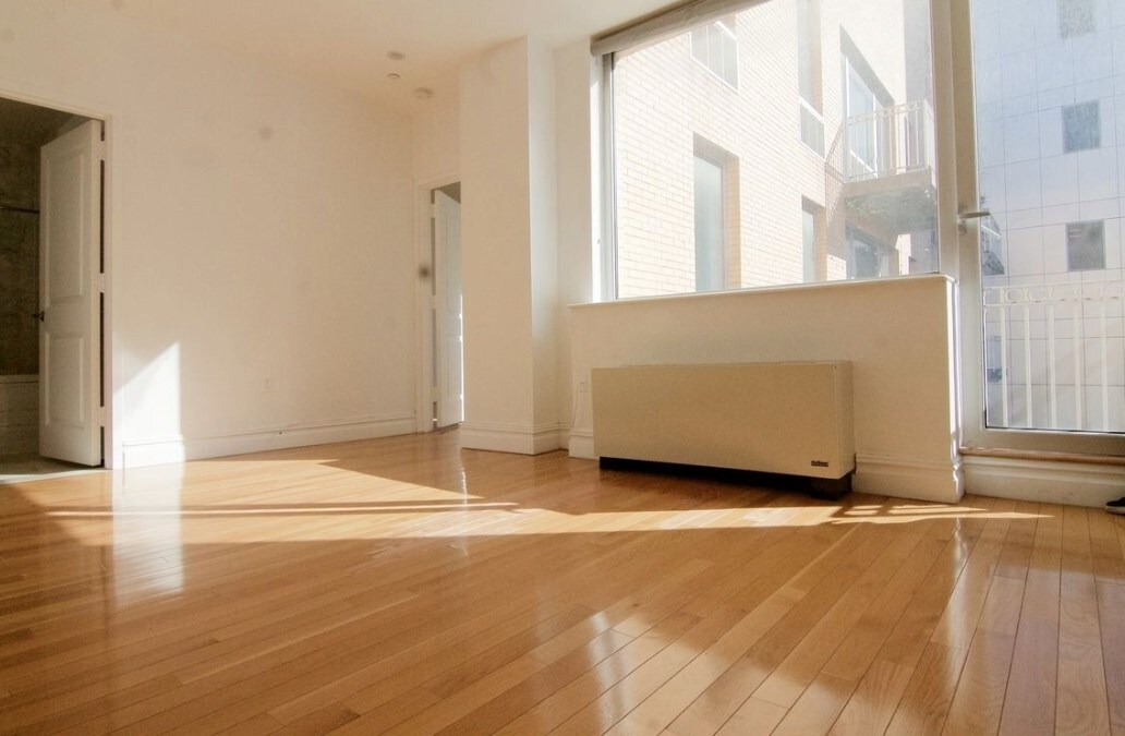 158 Hester St in New York, NY - Building Photo