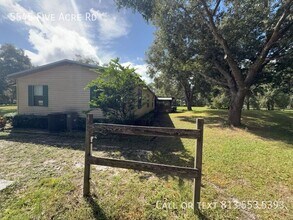 5545 Five Acre Rd in Plant City, FL - Building Photo - Building Photo