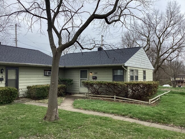 336-340 Meyer Ave in Dayton, OH - Building Photo - Building Photo
