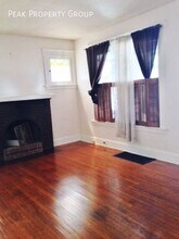 349 Warner St in Cincinnati, OH - Foto de edificio - Building Photo