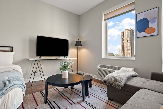 1410 Nicollet Ave, Unit SI ID1375881P in Minneapolis, MN - Building Photo - Building Photo