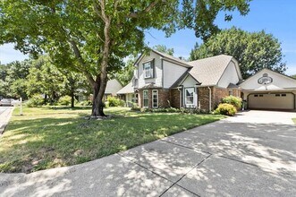 2704 Wolff Dr in Arlington, TX - Building Photo - Building Photo