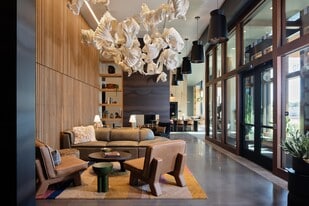 Jackstraw in Bend, OR - Building Photo