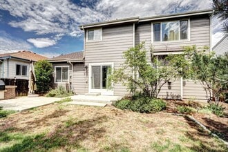 1184 W 111th Pl in Northglenn, CO - Foto de edificio - Building Photo