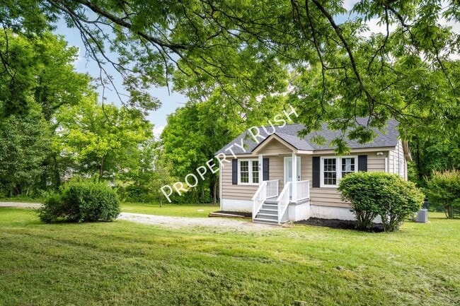 45 Circle Dr in Rossville, GA - Building Photo - Building Photo